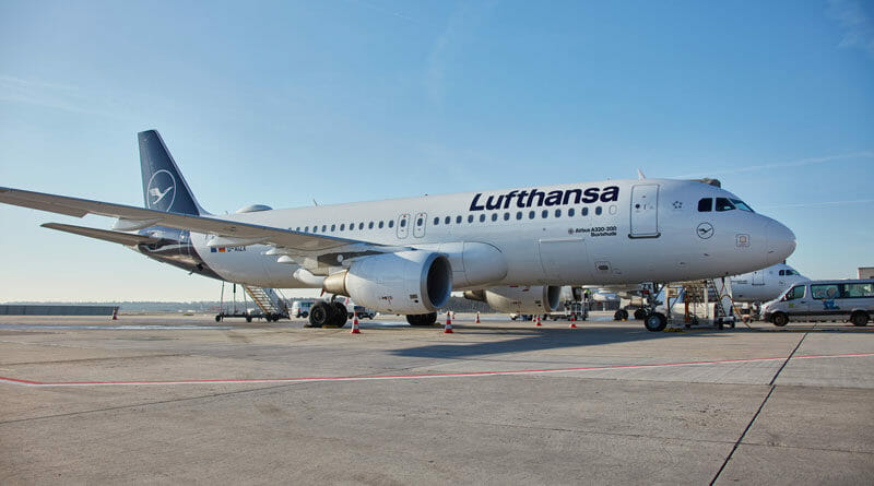 Lufthansa 2021 9 Juli Sommerreiseziele 2021