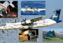 6 August 2005 - Tuninter Flug 1153 stürzt vor Palermo ins Meer