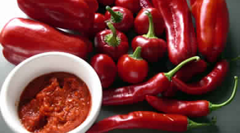 Tunesisches Harissa