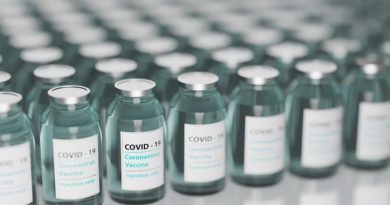 Verteilungsprognose Impfstofflieferungen Covax