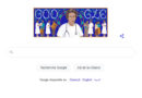 Google ehrt die tunesische Ärztin Tawhida Ben Cheikh