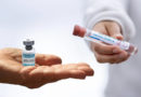 Covid-19: Epidemiologische Bilanz Tunesien - Impfquote