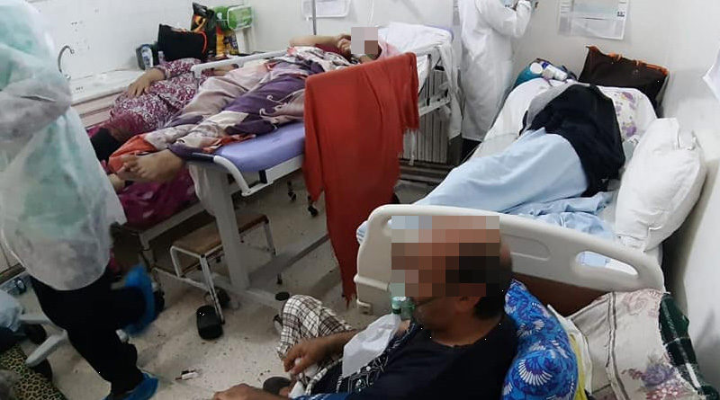 Tunesien in der Pandemie: Worauf warten wir noch, um den Gesundheitsnotstand auszurufen?