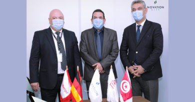 Rosenberger Gruppe aus Bayern baut Werk in Sousse