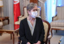 Präsident Saied beauftragt Frau Najla Bouden Romdhane mit der Regierungsbildung