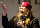 Anne-Klein-Frauenpreis 2022 für Yosra Frawes, Anwältin und Frauenrechtlerin aus Tunesien