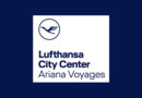 Ariana Voyages und Lufthansa City Center bieten einheitlichen Premium-Service