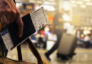 Boarding Pass Streik am Flughafen: Rechte für Reisende bei Flugausfall und Verspätung