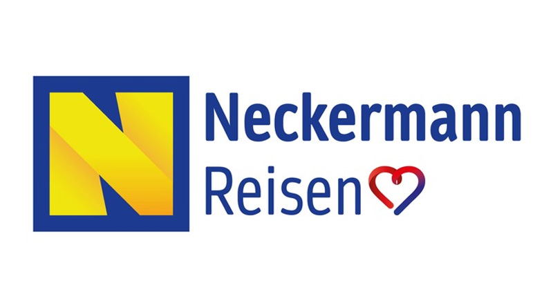 Logo Neckermann-Reisen
