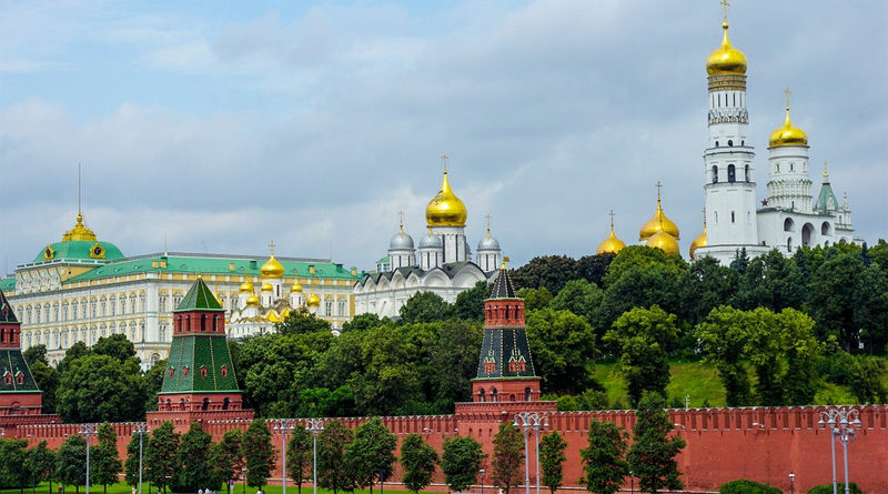 Russland nimmt Flugbetrieb mit 52 Ländern wieder auf