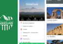 Destination Zaghouan: Neue App vorgestellt