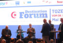 Erfahrungen der Delegation des Deutschen Reiseverbands (DRV)