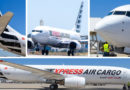 Express Air Cargo erweitert ihre Flotte mit einer Boeing B737-800(SF)