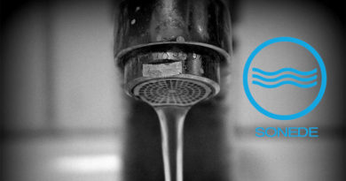 Symbolfoto SONEDE Trinkwasser Wasserabschaltungen Trinkwassertarife 202
