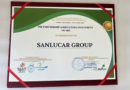 SanLucar Tunesien wird Partnership Agricultural Investment Award verliehen
