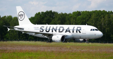 Sundair fliegt im Sommer 2023 Monastir ab Bremen und Berlin an