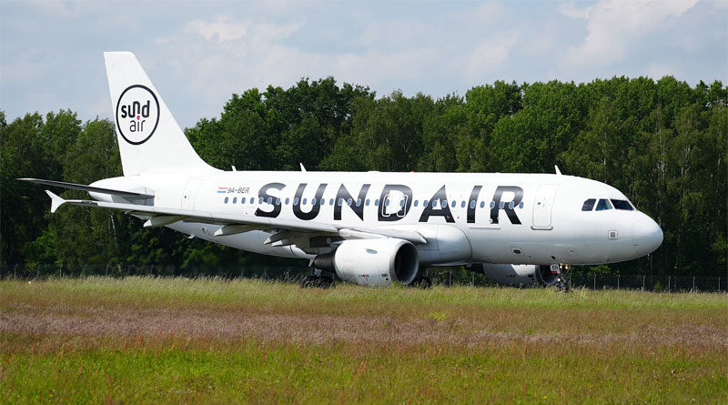 Sundair fliegt im Sommer 2023 Monastir ab Bremen und Berlin an