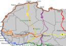 Die Transmaghreb-Autobahn - Das fehlende Glied - Bild: I, Rexparry sydney, CC BY-SA 3.0, https://commons.wikimedia.org/w/index.php?curid=2427121
