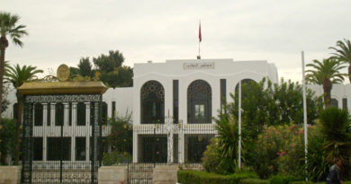 Tunesien: Parlament (ARP) tritt erstmals zusammen