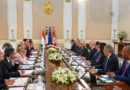 Tunesien unterzeichnet Partnerschaftsabkommen mit der EU