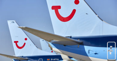 Sommerflugplan 2024: TUI fly fliegt wieder ab Deutschland nach Enfidha
